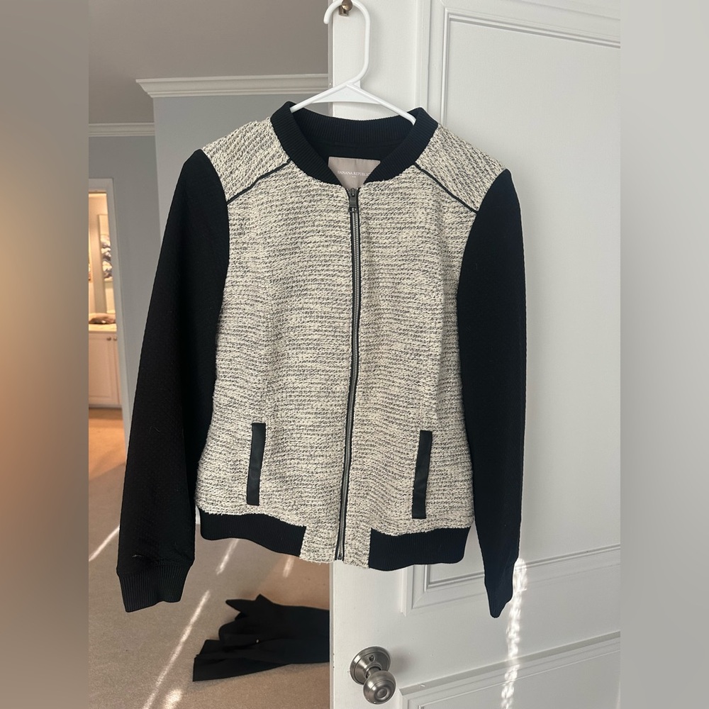 Express Jacket